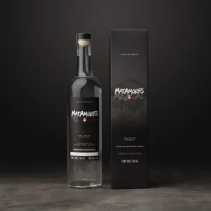 Mezcal Matamores