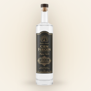 Mezcal Cien Fuegos